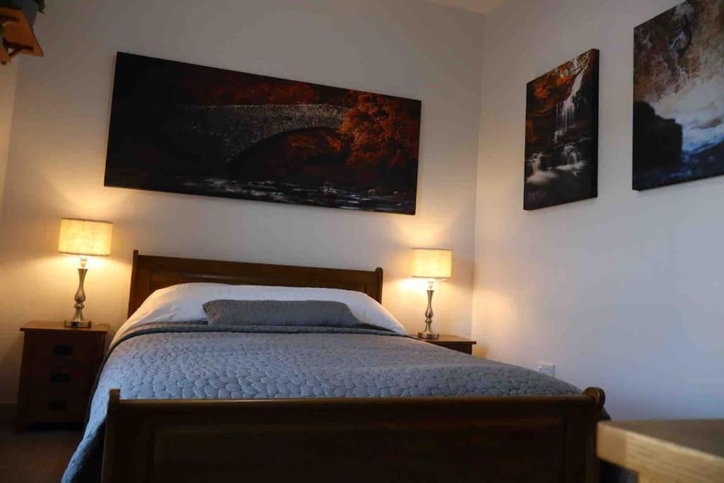 Charming Dog-Friendly Yorkshire Dales Cottage, Austwick Экстерьер фото
