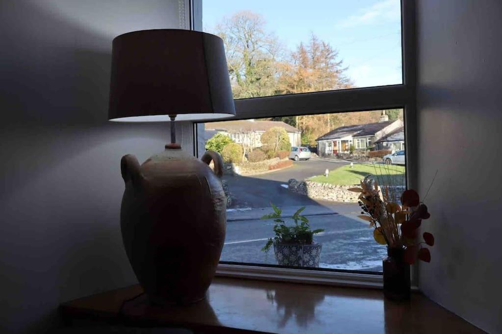 Charming Dog-Friendly Yorkshire Dales Cottage, Austwick Экстерьер фото