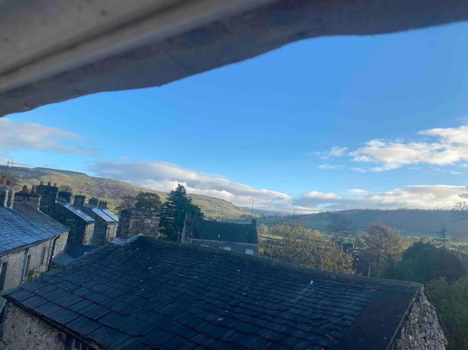 Charming Dog-Friendly Yorkshire Dales Cottage, Austwick Экстерьер фото
