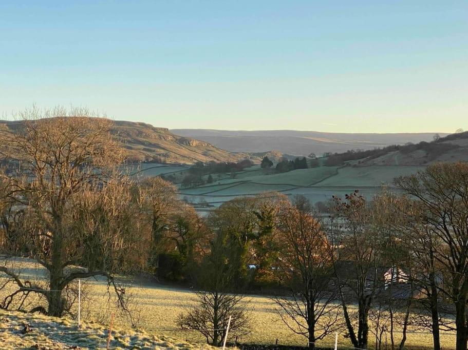 Charming Dog-Friendly Yorkshire Dales Cottage, Austwick Экстерьер фото