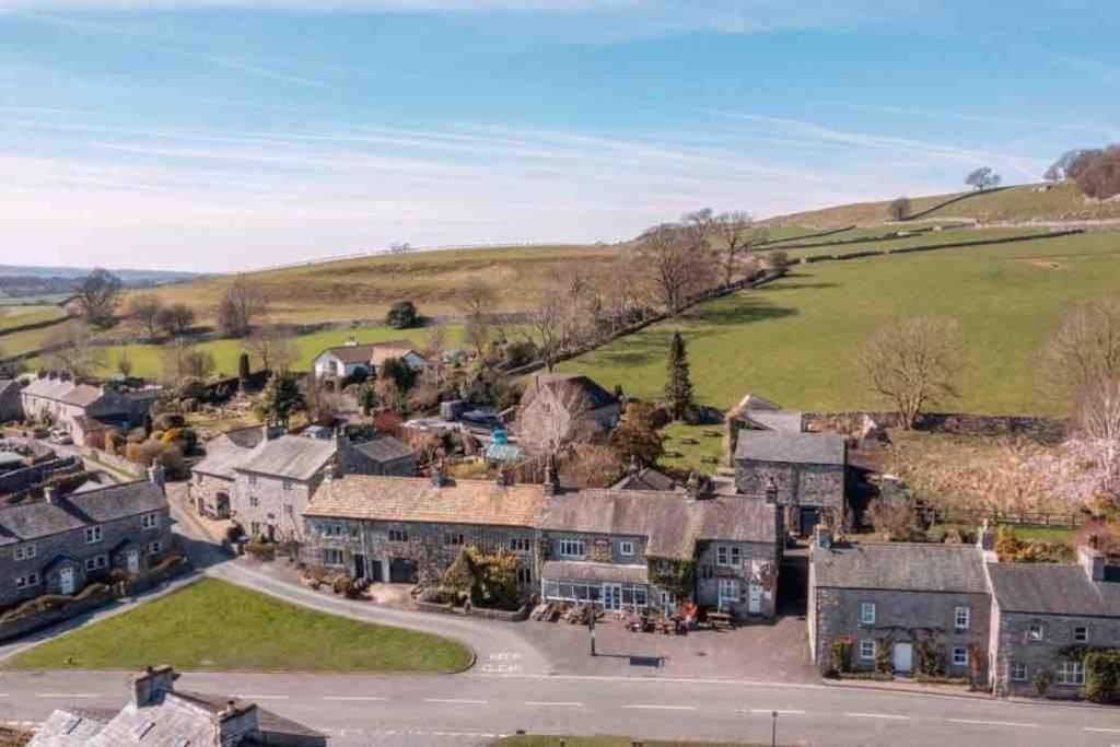 Charming Dog-Friendly Yorkshire Dales Cottage, Austwick Экстерьер фото