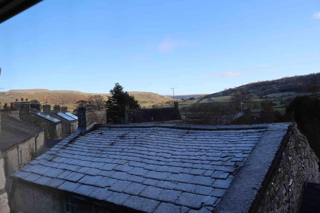 Charming Dog-Friendly Yorkshire Dales Cottage, Austwick Экстерьер фото