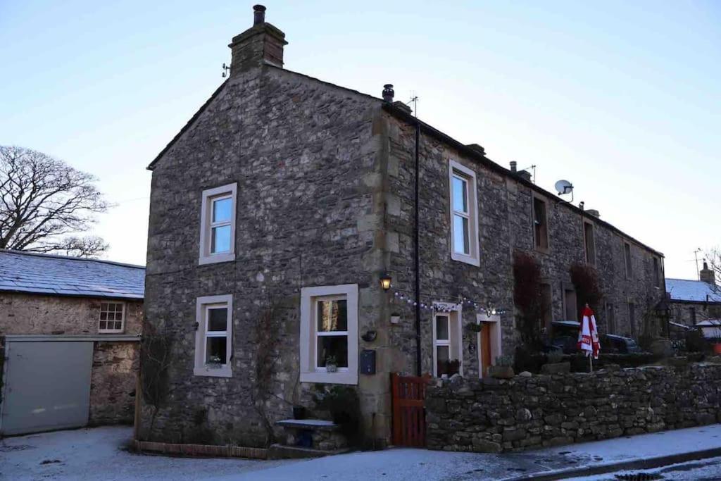 Charming Dog-Friendly Yorkshire Dales Cottage, Austwick Экстерьер фото