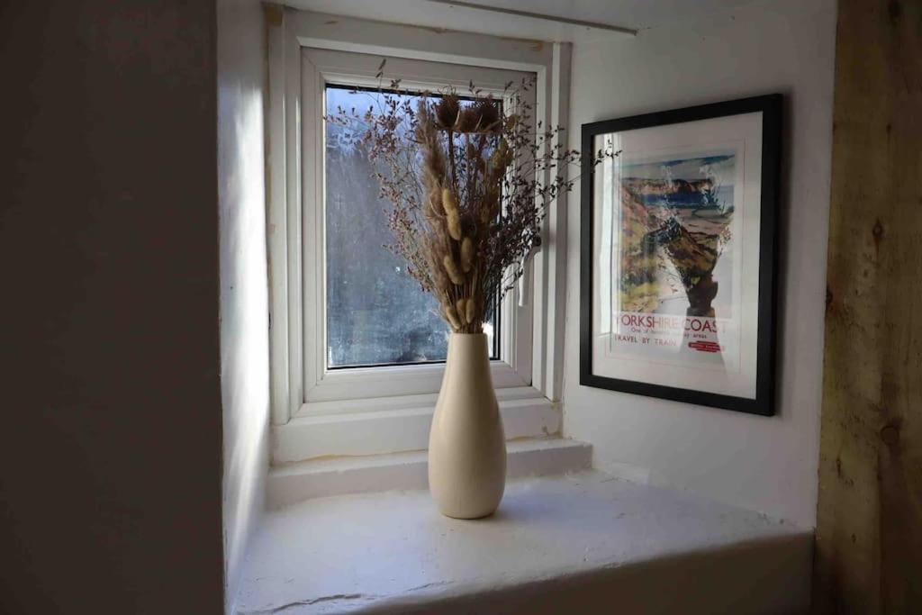 Charming Dog-Friendly Yorkshire Dales Cottage, Austwick Экстерьер фото